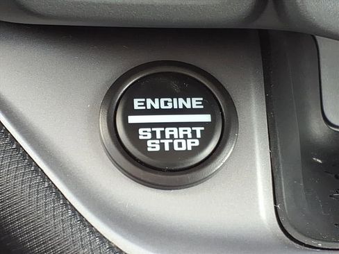 Certified 2023 Ford Bronco Sport Outer Banks w/ Tech Package image 23