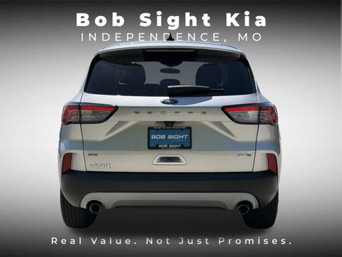 Used 2020 Ford Escape SE AWD/4WD image 13