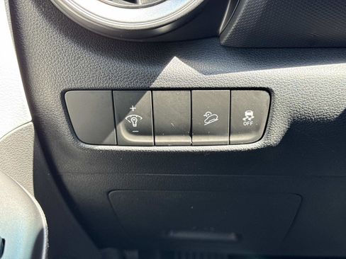 Certified 2023 Hyundai Kona SEL AWD/4WD image 14