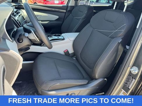 Used 2023 Hyundai Tucson SEL AWD/4WD image 15