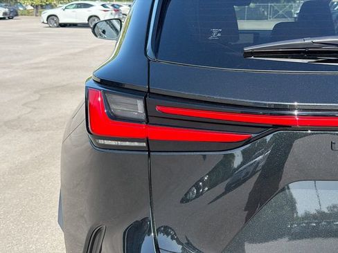 New 2026 Lexus NX 450h+ AWD w/ Luxury Package image 10