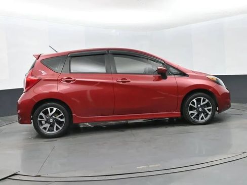 Used 2015 Nissan Versa Note SR FWD image 4