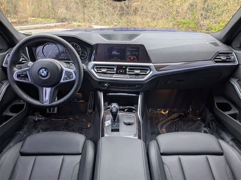 Used 2020 BMW 330i 330i w/ M Sport Package image 15