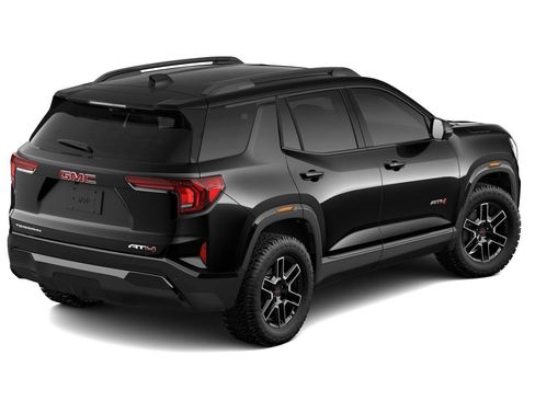 New 2026 GMC Terrain AT4 w/ Convenience Package III AWD/4WD image 21