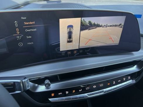 New 2026 Cadillac Lyriq Signature Luxury image 16