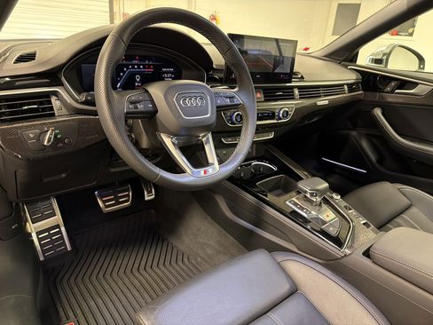 Used 2024 Audi S5 Premium Plus AWD/4WD image 28