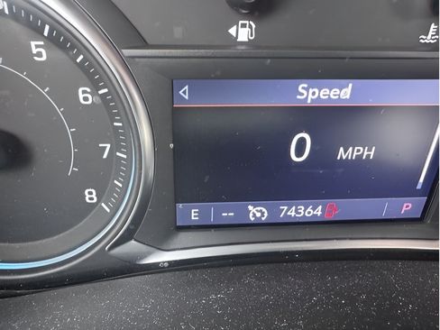 Used 2019 Chevrolet Equinox Premier AWD/4WD image 9