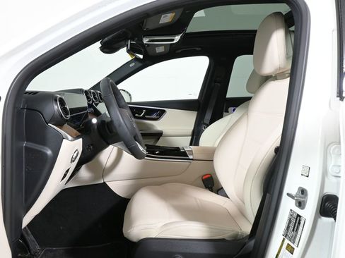 Certified 2026 Mercedes-Benz GLC 300 4MATIC image 3