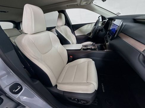 Certified 2025 Lexus RX 350 FWD w/ Convenience Package image 29