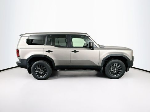 Used 2024 Toyota Land Cruiser 1958 AWD/4WD image 10