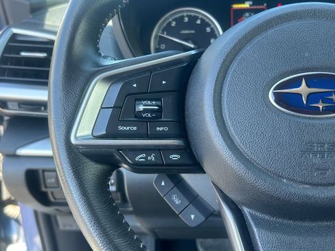 Used 2023 Subaru Forester Premium AWD/4WD image 21