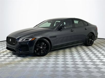 Used 2024 Jaguar XF R-Dynamic SE