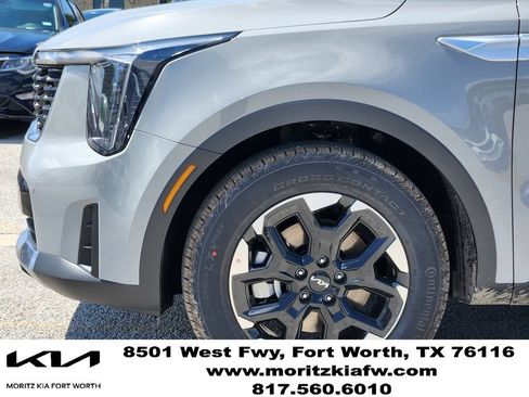 New 2026 Kia Sorento S FWD image 6