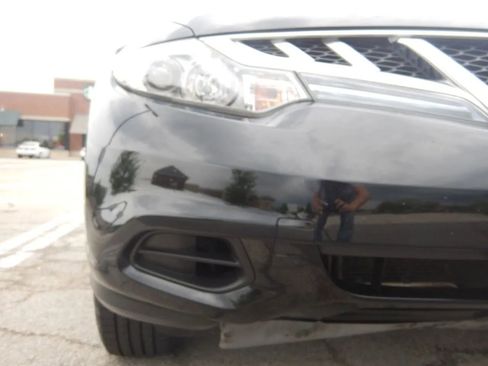 Used 2013 Nissan Murano S image 9