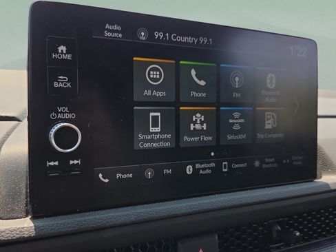 Certified 2024 Honda CR-V Sport-L image 22