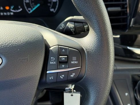 New 2025 Ford Transit 350 DRW w/ Interior Upgrade Package image 29