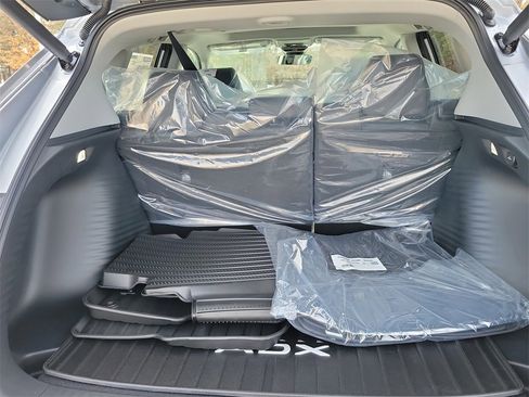 New 2025 Acura ADX FWD image 9