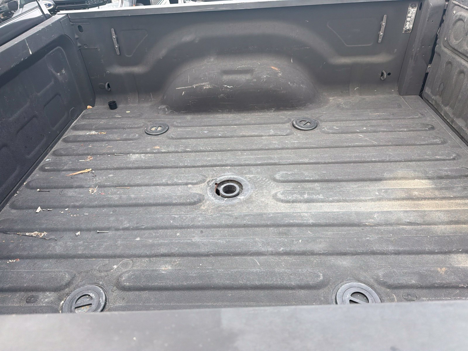 Used 2021 RAM 2500 Limited AWD/4WD image 25
