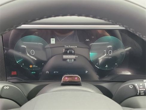 New 2026 Hyundai Palisade Calligraphy image 7