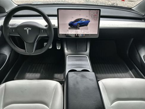 Used 2023 Tesla Model 3 Standard Range RWD image 19