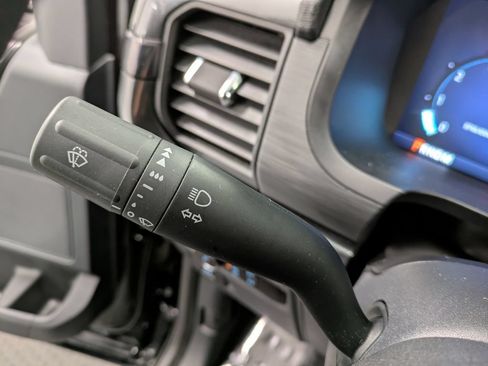 Used 2025 Ford F150 STX w/ STX Black Appearance Package AWD/4WD image 19