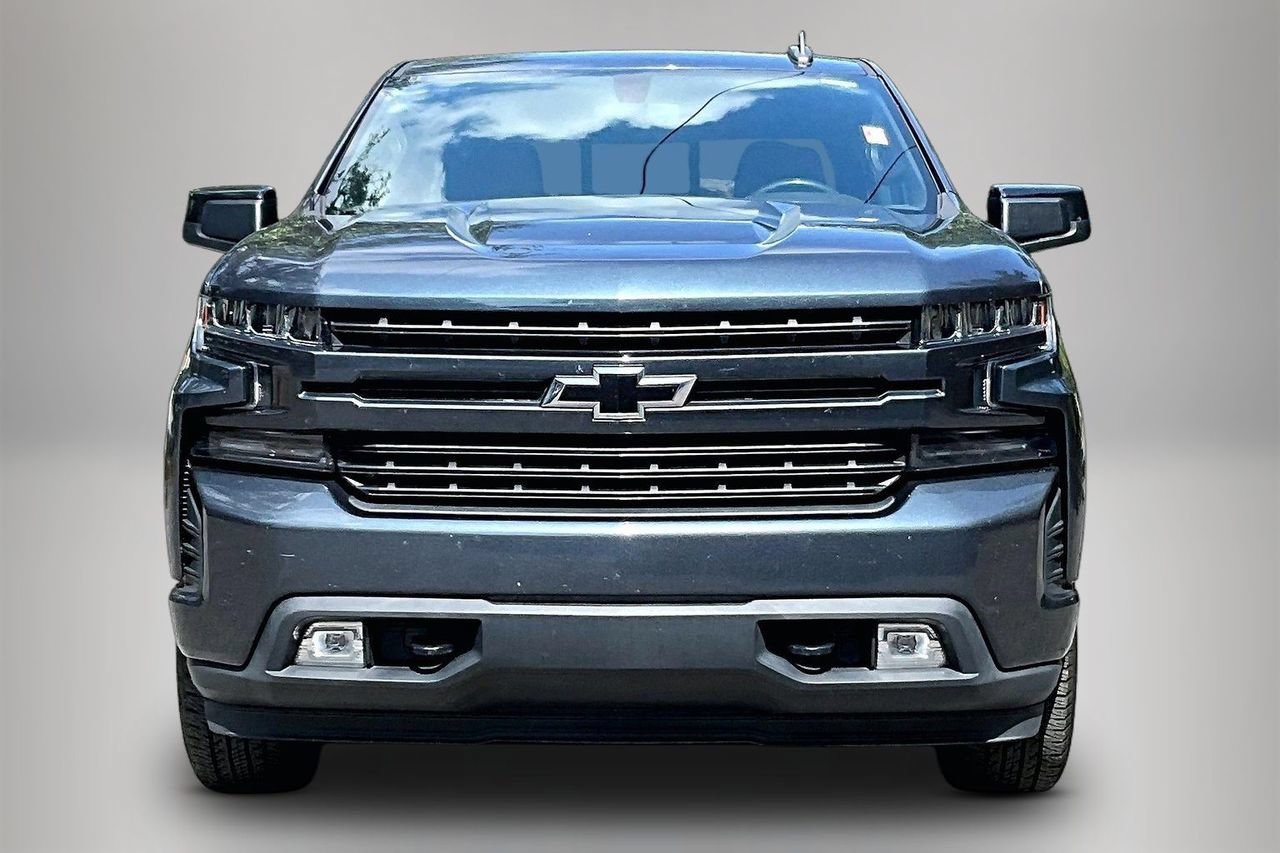 Used 2020 Chevrolet Silverado 1500 RST w/ All-Star Edition AWD/4WD image 3
