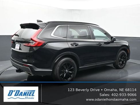 Used 2024 Honda CR-V Sport-L image 6