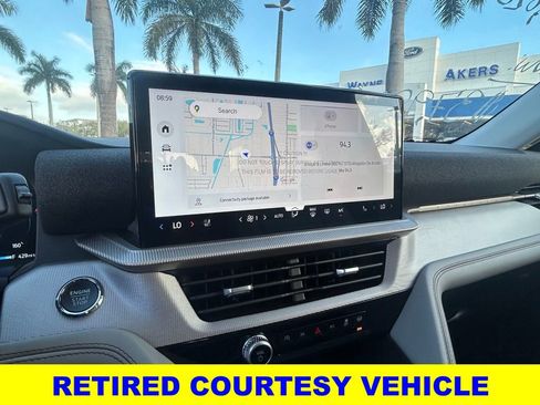 New 2026 Ford Explorer Active w/ Active Comfort Package image 10