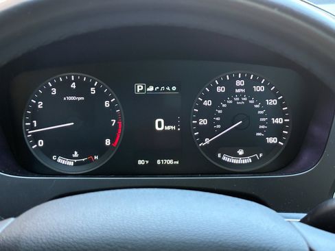 Used 2015 Hyundai Sonata Limited w/ Option Group 05 image 37