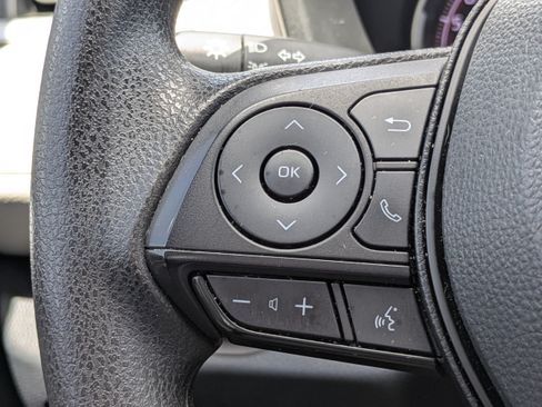 Used 2023 Toyota RAV4 XLE w/ Convenience Package FWD image 24