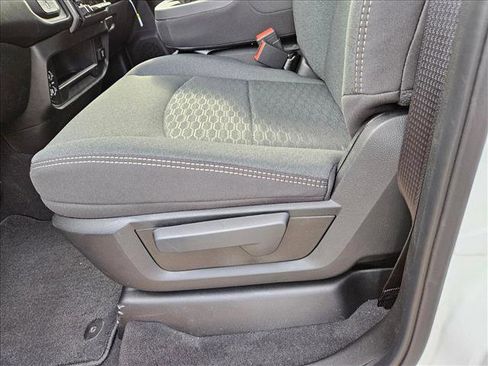 New 2026 RAM 3500 Tradesman image 4