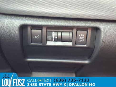 Used 2026 Subaru Forester Sport AWD/4WD image 20