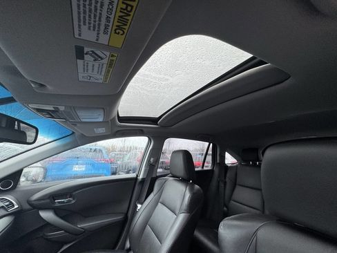 Used 2018 Acura RDX AWD w/ Technology Package image 25