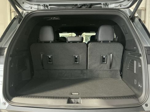New 2026 Chevrolet Traverse LT AWD/4WD image 26
