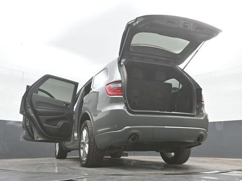 Used 2023 Dodge Durango GT AWD/4WD image 55
