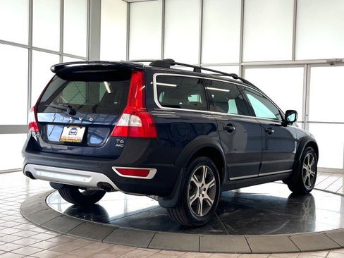 Used 2013 Volvo XC70 T6 image 7
