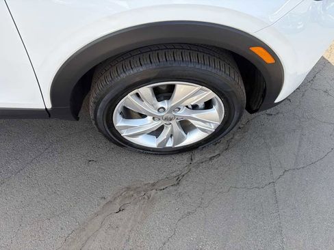 Used 2024 Buick Encore GX Preferred image 34
