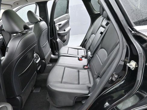 Used 2024 INFINITI QX50 Sensory AWD/4WD image 32