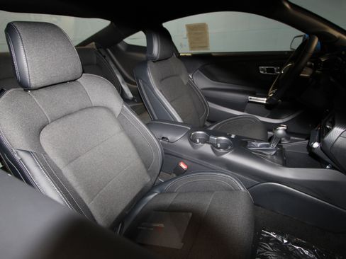 New 2026 Ford Mustang image 17