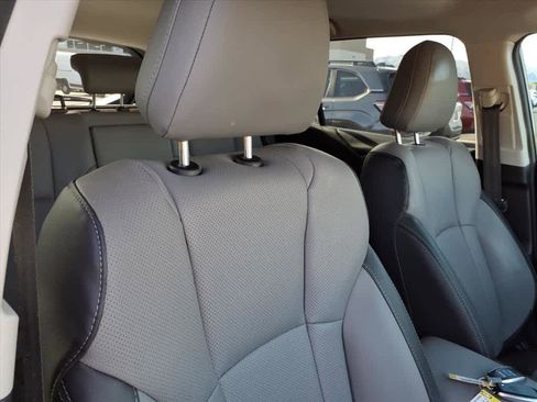 Used 2020 Subaru Outback Limited w/ Popular Package #2 image 21