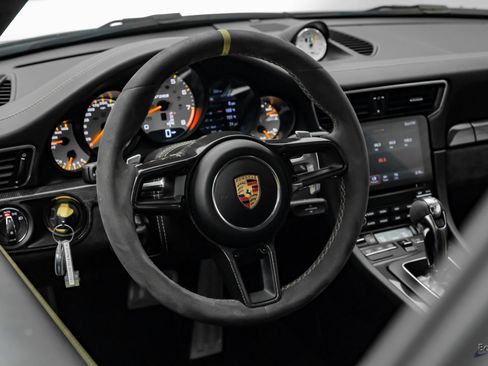 Used 2019 Porsche 911 GT2 RS w/ Weissach Package image 56