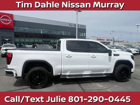 Used 2022 GMC Sierra 1500 Elevation AWD/4WD image 13