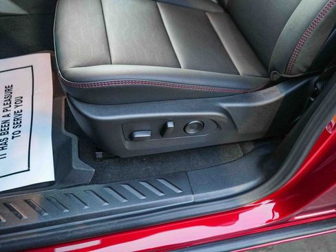 New 2026 Chevrolet Colorado Z71 w/ Technology Package AWD/4WD image 20