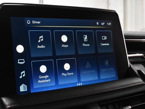 Used 2022 Chevrolet Tahoe RST w/ Luxury Package image 17