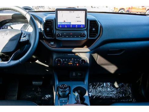 Certified 2023 Ford Bronco Sport Outer Banks w/ Tech Package image 14