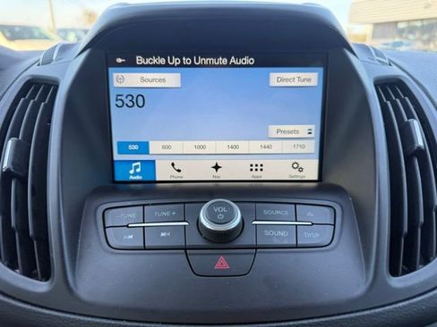 Used 2018 Ford Escape SEL image 22