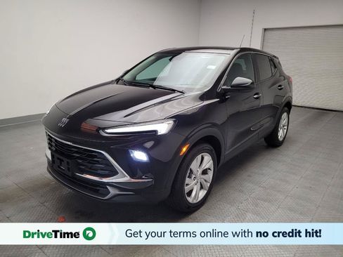 Used 2024 Buick Encore GX Preferred FWD image 1