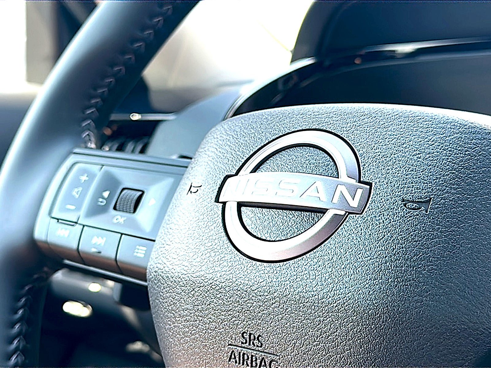 New 2026 Nissan Pathfinder SV FWD image 21