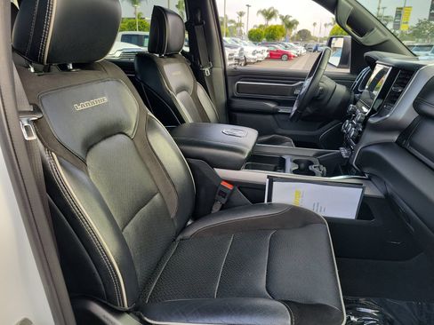 Certified 2024 RAM 1500 Laramie AWD/4WD image 19
