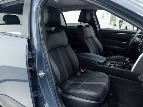Used 2025 MAZDA CX-50 AWD 2.5 S w/ Preferred Package image 25